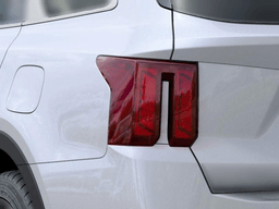 Kia Sorento EX AWD 2026