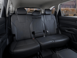 Kia Sorento EX AWD 2026