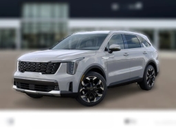 Kia Sorento EX AWD 2026