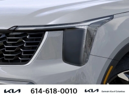 Kia Sorento EX AWD 2026