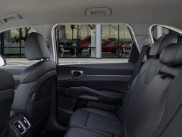 Kia Sorento EX AWD 2026