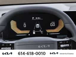 Kia Sorento EX AWD 2026