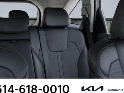 Kia Sorento EX AWD 2026