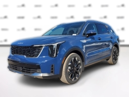 Kia Sorento EX AWD 2025