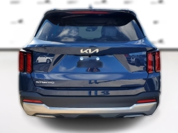 Kia Sorento EX AWD 2025