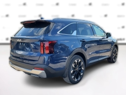 Kia Sorento EX AWD 2025