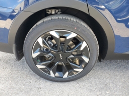 Kia Sorento EX AWD 2025