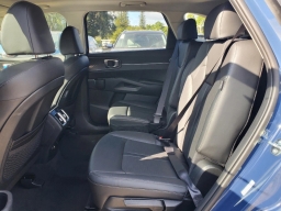 Kia Sorento EX AWD 2025