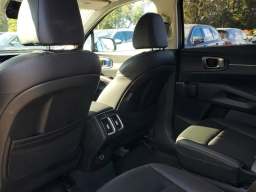 Kia Sorento EX AWD 2025