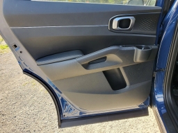 Kia Sorento EX AWD 2025