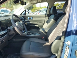 Kia Sorento EX AWD 2025