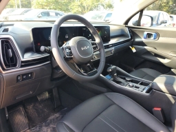 Kia Sorento EX AWD 2025