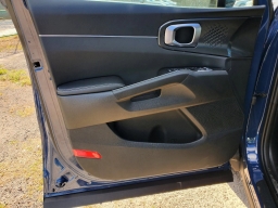 Kia Sorento EX AWD 2025