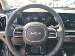 Kia Sorento EX AWD 2025