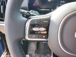 Kia Sorento EX AWD 2025