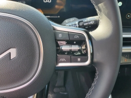 Kia Sorento EX AWD 2025