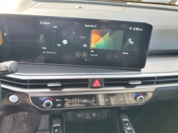 Kia Sorento EX AWD 2025