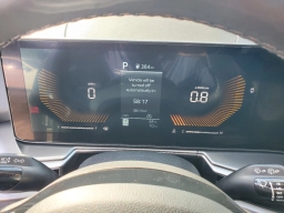 Kia Sorento EX AWD 2025