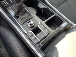 Kia Sorento EX AWD 2025