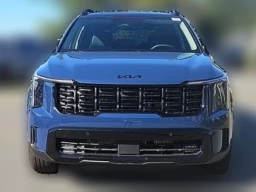 Kia Sorento X-Line EX AWD 2026
