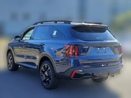 Kia Sorento X-Line EX AWD 2026