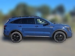 Kia Sorento X-Line EX AWD 2026
