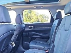 Kia Sorento X-Line EX AWD 2026