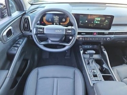Kia Sorento X-Line EX AWD 2026