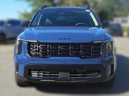 Kia Sorento X-Line EX AWD 2026