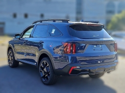 Kia Sorento X-Line EX AWD 2026