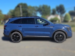 Kia Sorento X-Line EX AWD 2026