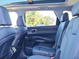Kia Sorento X-Line EX AWD 2026