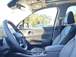 Kia Sorento X-Line EX AWD 2026