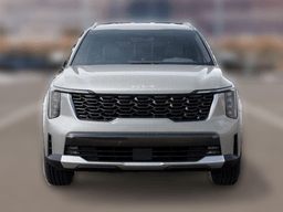 Kia Sorento EX AWD 2026