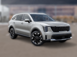 Kia Sorento EX AWD 2026