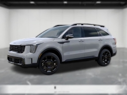 Kia Sorento X-Line EX AWD 2026