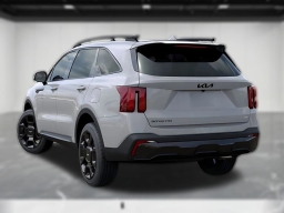 Kia Sorento X-Line EX AWD 2026