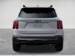 Kia Sorento X-Line EX AWD 2026