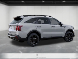 Kia Sorento X-Line EX AWD 2026