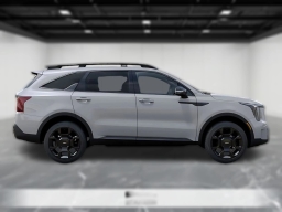 Kia Sorento X-Line EX AWD 2026