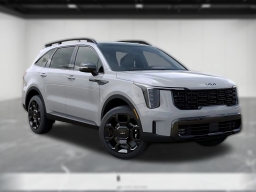 Kia Sorento X-Line EX AWD 2026