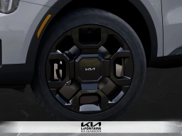 Kia Sorento X-Line EX AWD 2026