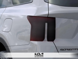 Kia Sorento X-Line EX AWD 2026