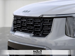 Kia Sorento X-Line EX AWD 2026