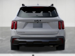 Kia Sorento X-Line EX AWD 2026
