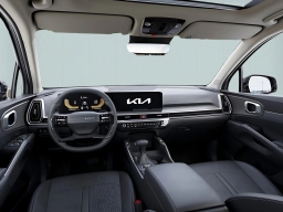 Kia Sorento X-Line EX AWD 2026