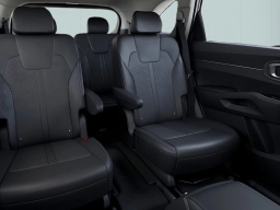 Kia Sorento X-Line EX AWD 2026