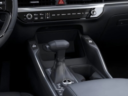 Kia Sorento X-Line EX AWD 2026
