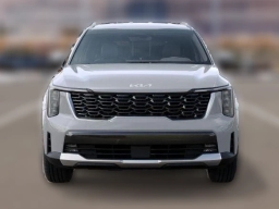 Kia Sorento EX AWD 2026