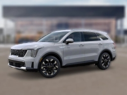 Kia Sorento EX AWD 2026